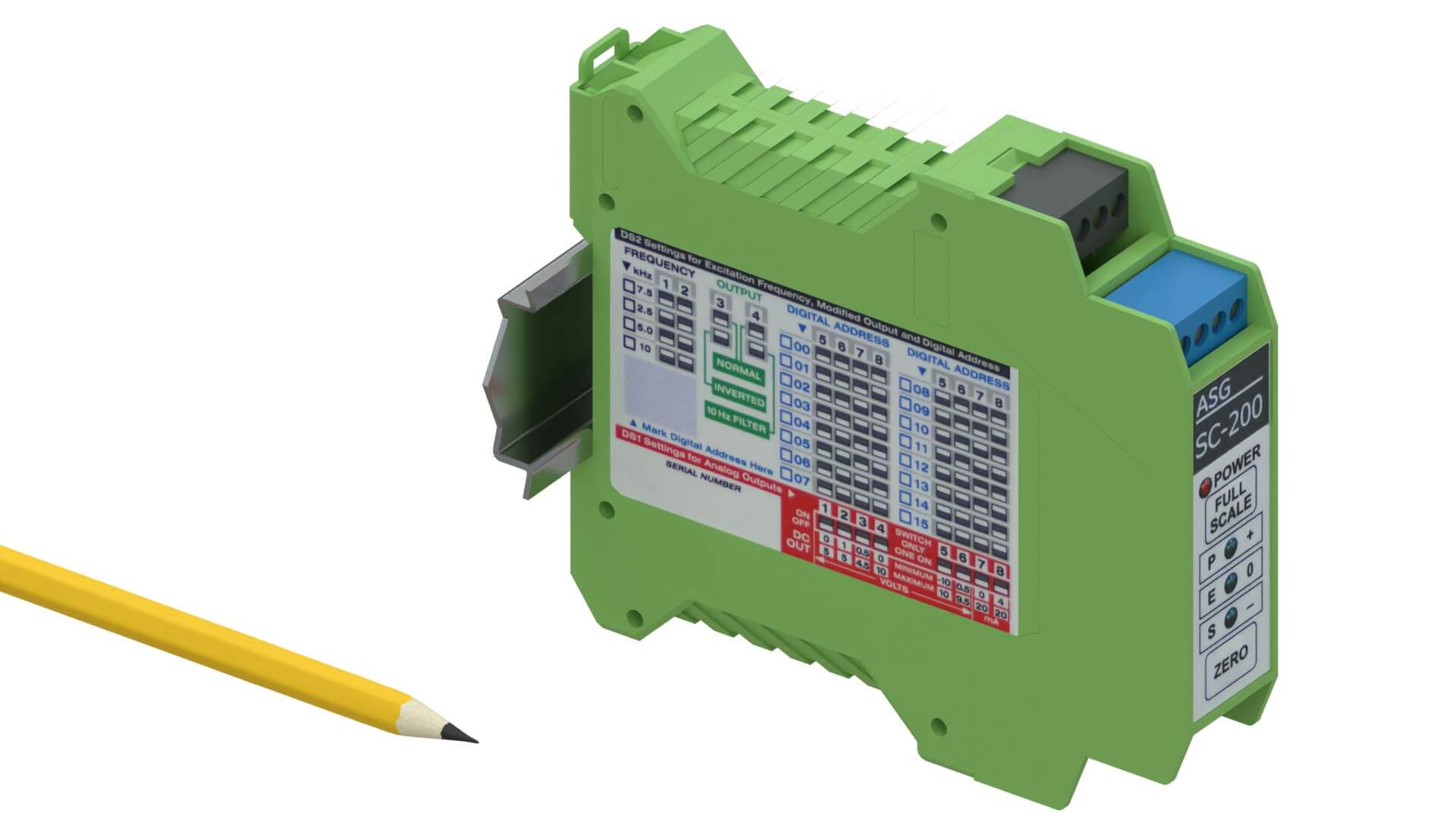 sc-200-lvdt-signal-conditioner